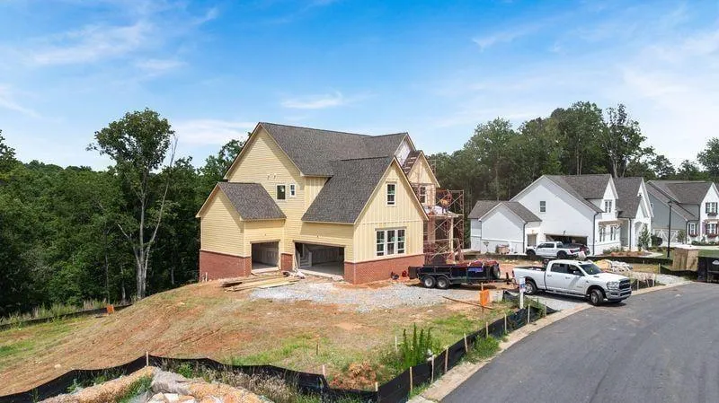 8345 Beryl Overlook Gainesville, GA 30506