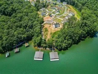 8345 Beryl Overlook Gainesville, GA 30506