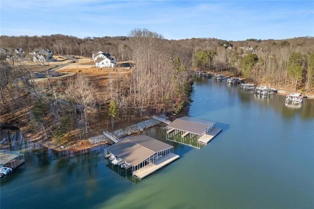 8345 Beryl Overlook Gainesville, GA 30506
