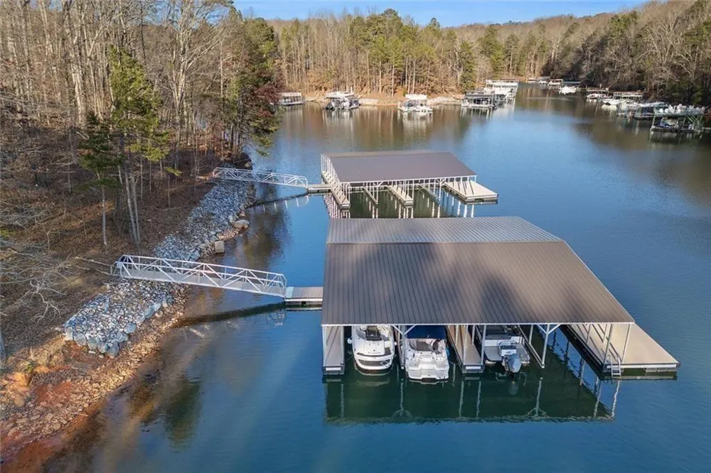 8345 Beryl Overlook Gainesville, GA 30506