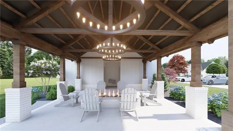 8345 Beryl Overlook Gainesville, GA 30506