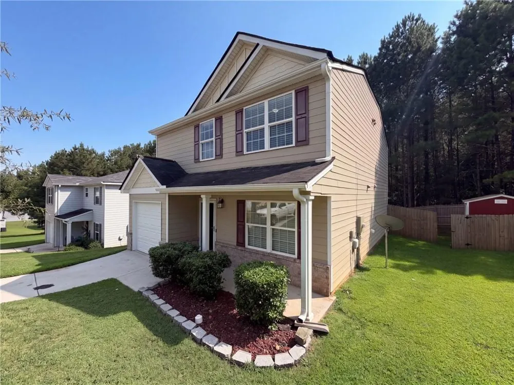 3267 Talkeetna Road Douglasville, GA 30135