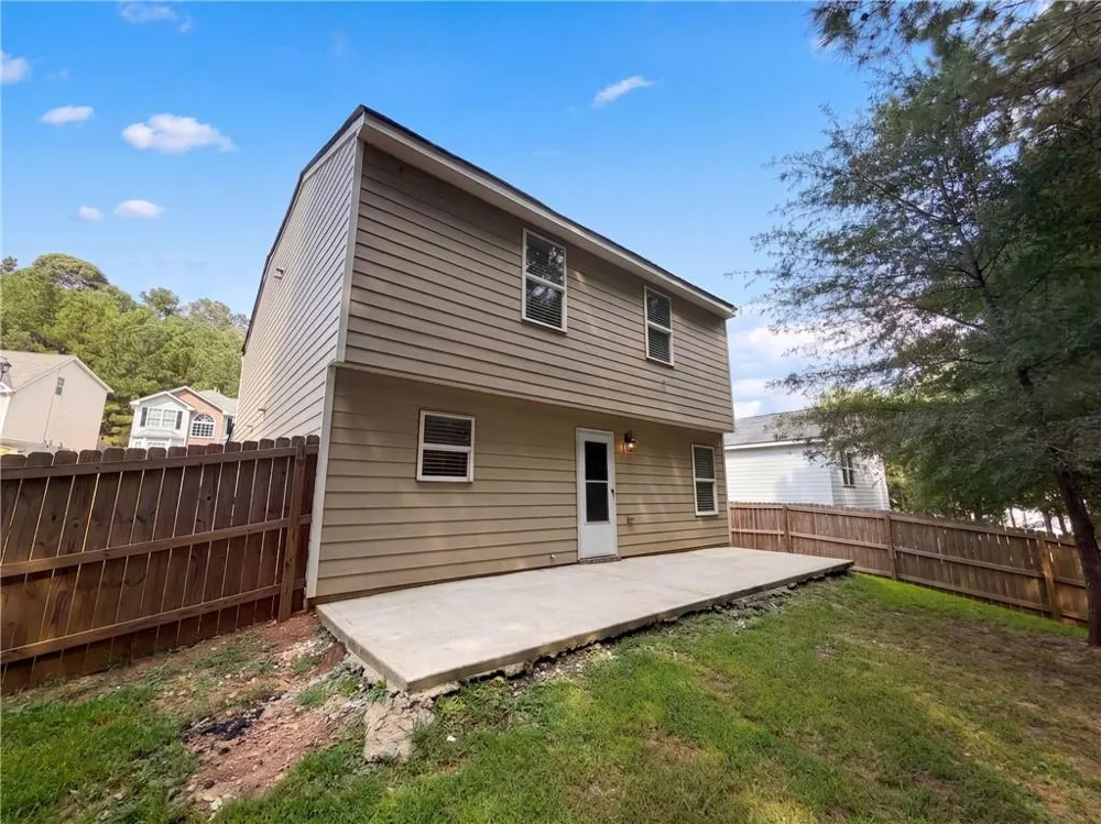 3267 Talkeetna Road Douglasville, GA 30135