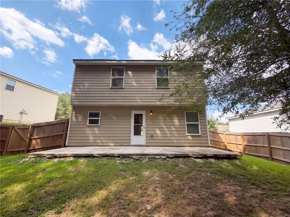 3267 Talkeetna Road Douglasville, GA 30135