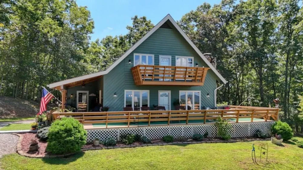 416 Autumn Hills Drive Morganton, GA 30560