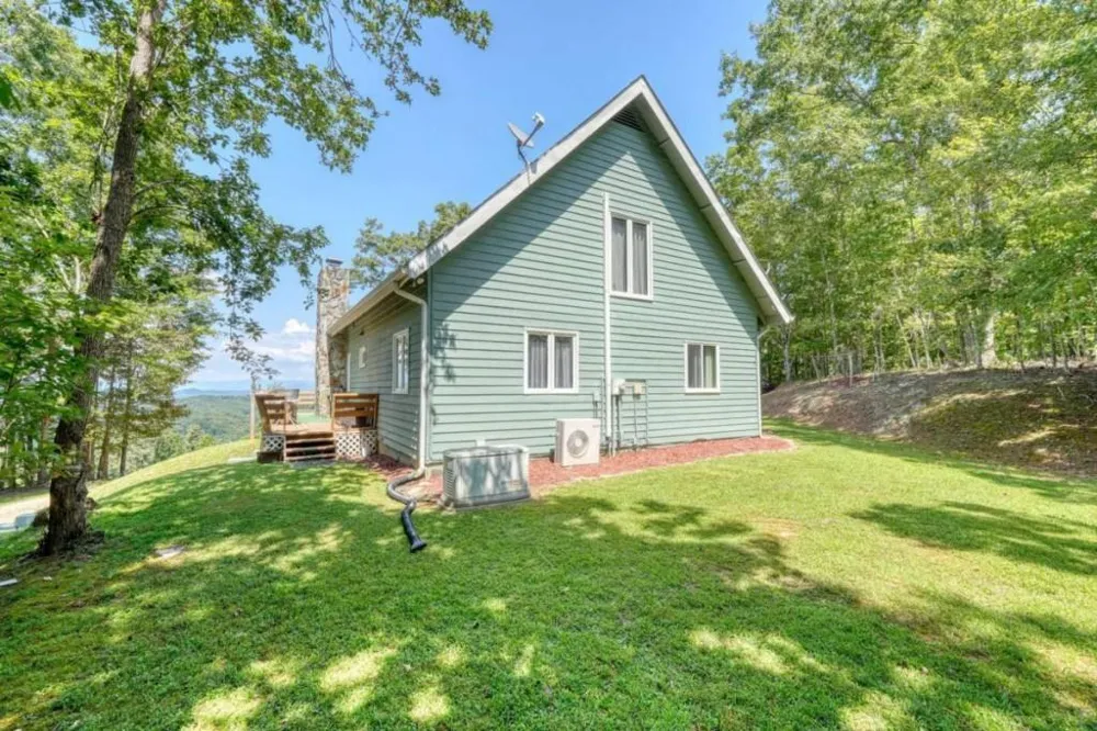 416 Autumn Hills Drive Morganton, GA 30560