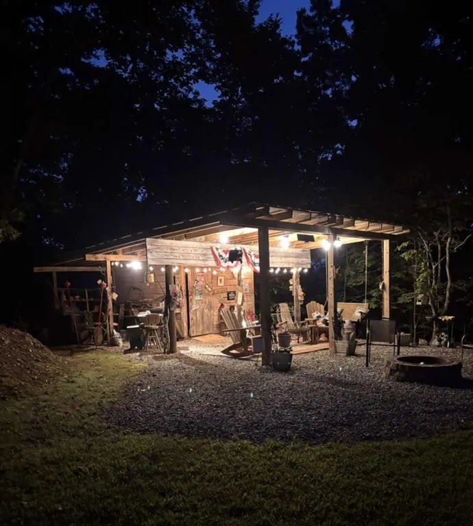 416 Autumn Hills Drive Morganton, GA 30560