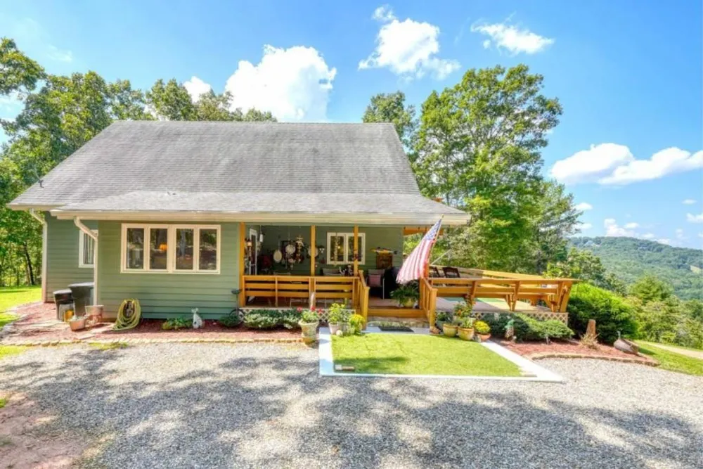 416 Autumn Hills Drive Morganton, GA 30560