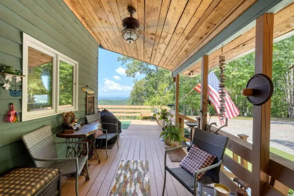 416 Autumn Hills Drive Morganton, GA 30560