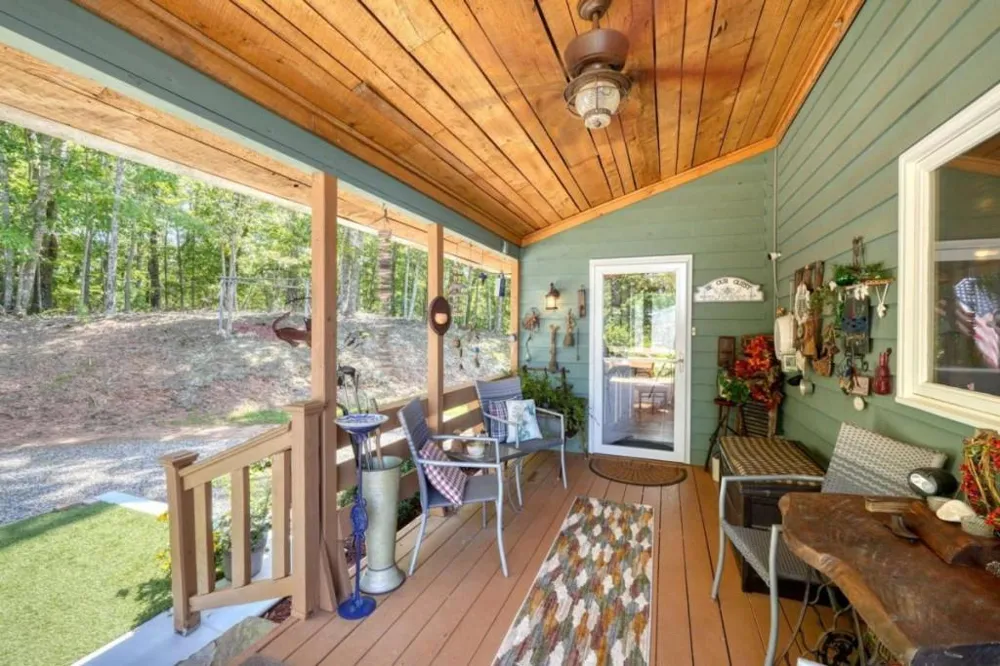 416 Autumn Hills Drive Morganton, GA 30560
