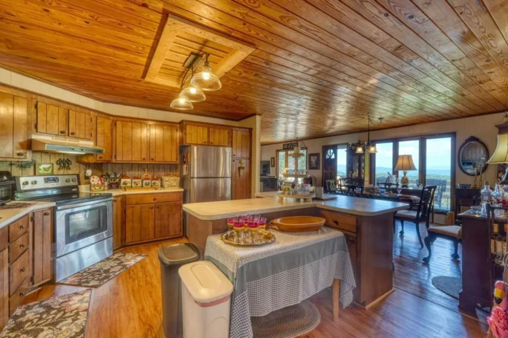 416 Autumn Hills Drive Morganton, GA 30560