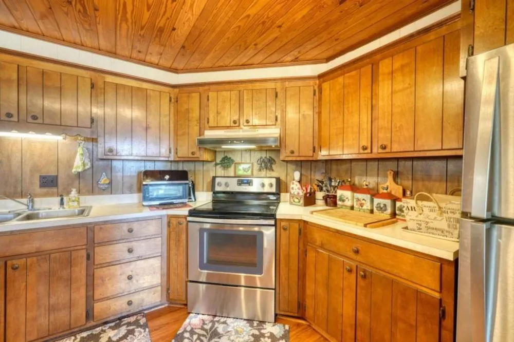 416 Autumn Hills Drive Morganton, GA 30560