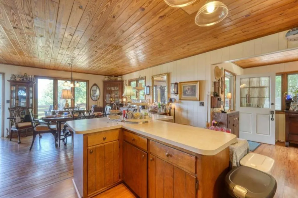 416 Autumn Hills Drive Morganton, GA 30560