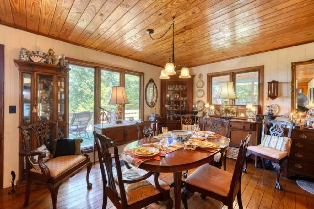 416 Autumn Hills Drive Morganton, GA 30560