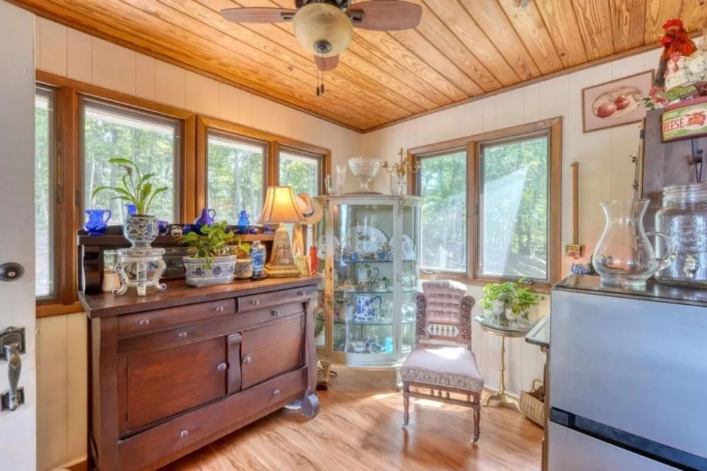 416 Autumn Hills Drive Morganton, GA 30560