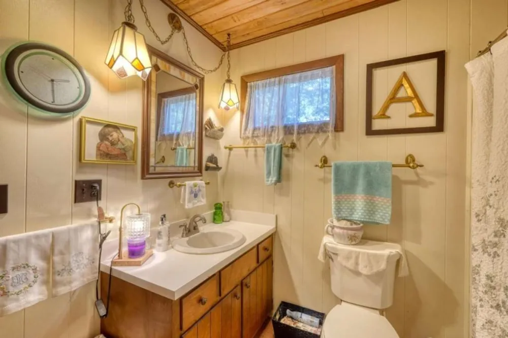 416 Autumn Hills Drive Morganton, GA 30560
