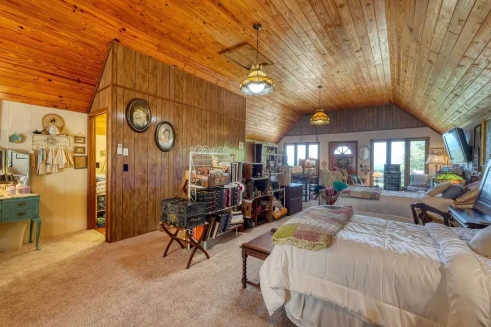 416 Autumn Hills Drive Morganton, GA 30560