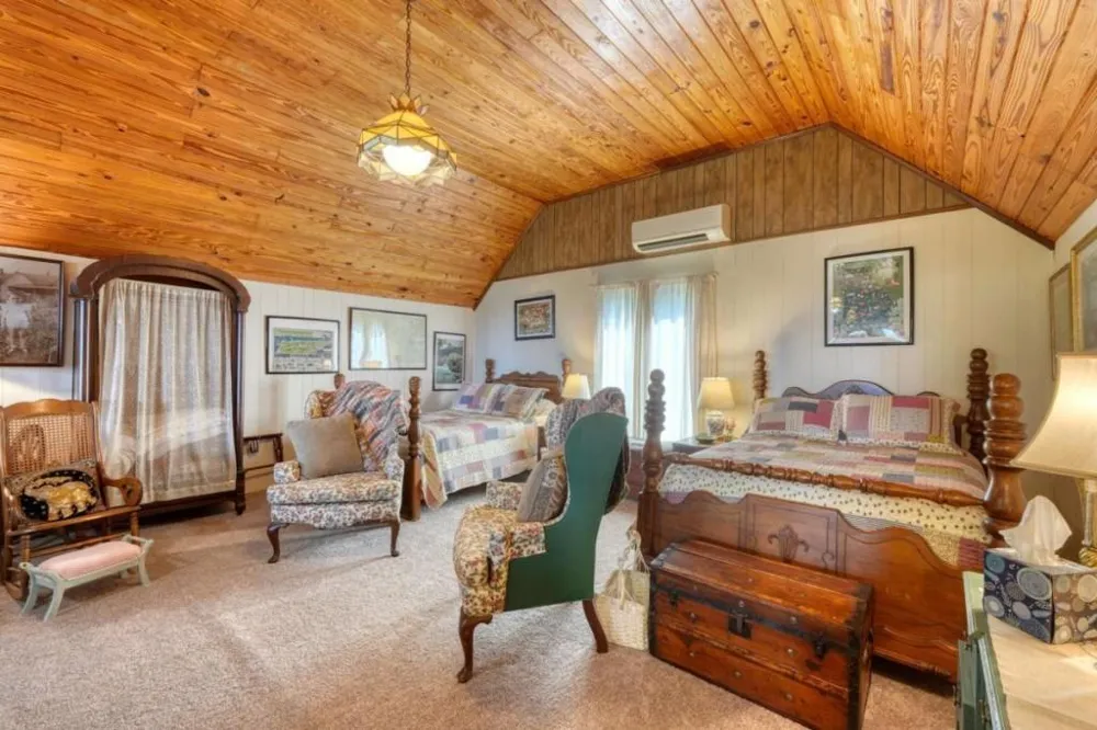 416 Autumn Hills Drive Morganton, GA 30560