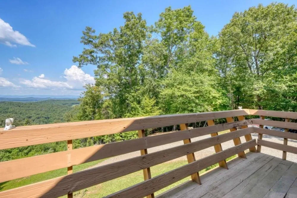 416 Autumn Hills Drive Morganton, GA 30560