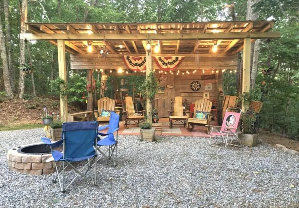 416 Autumn Hills Drive Morganton, GA 30560