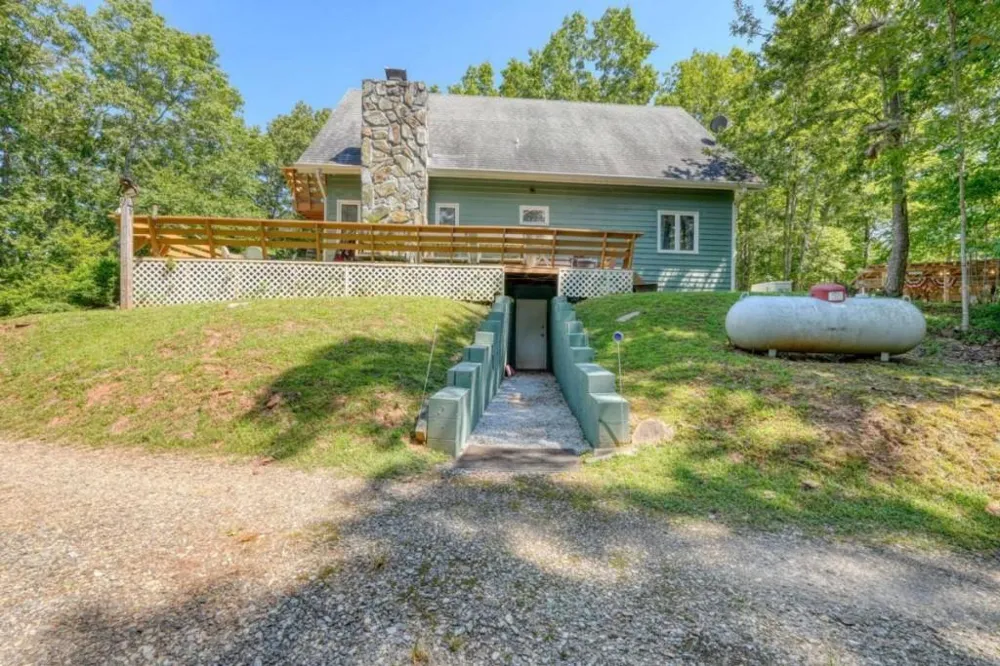 416 Autumn Hills Drive Morganton, GA 30560