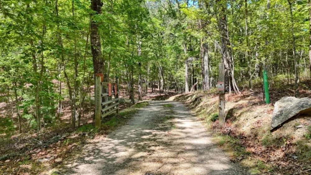 416 Autumn Hills Drive Morganton, GA 30560