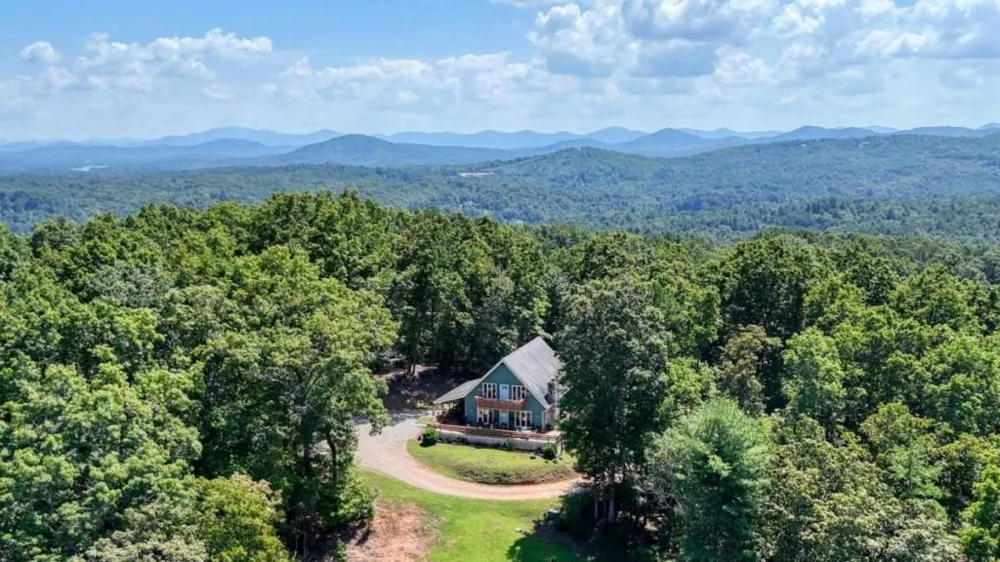 416 Autumn Hills Drive Morganton, GA 30560