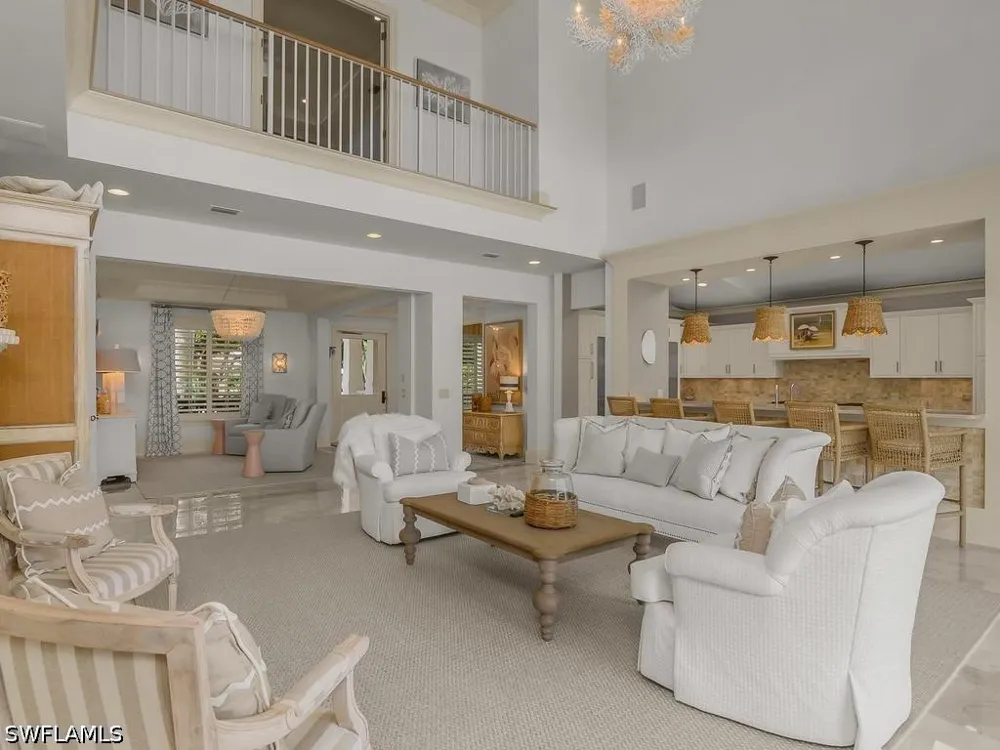 15th Avenue S Naples, FL 34102