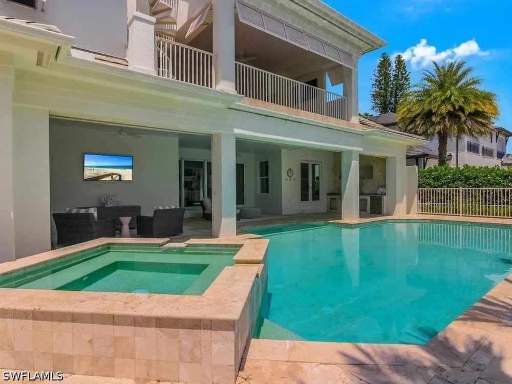 15th Avenue S Naples, FL 34102
