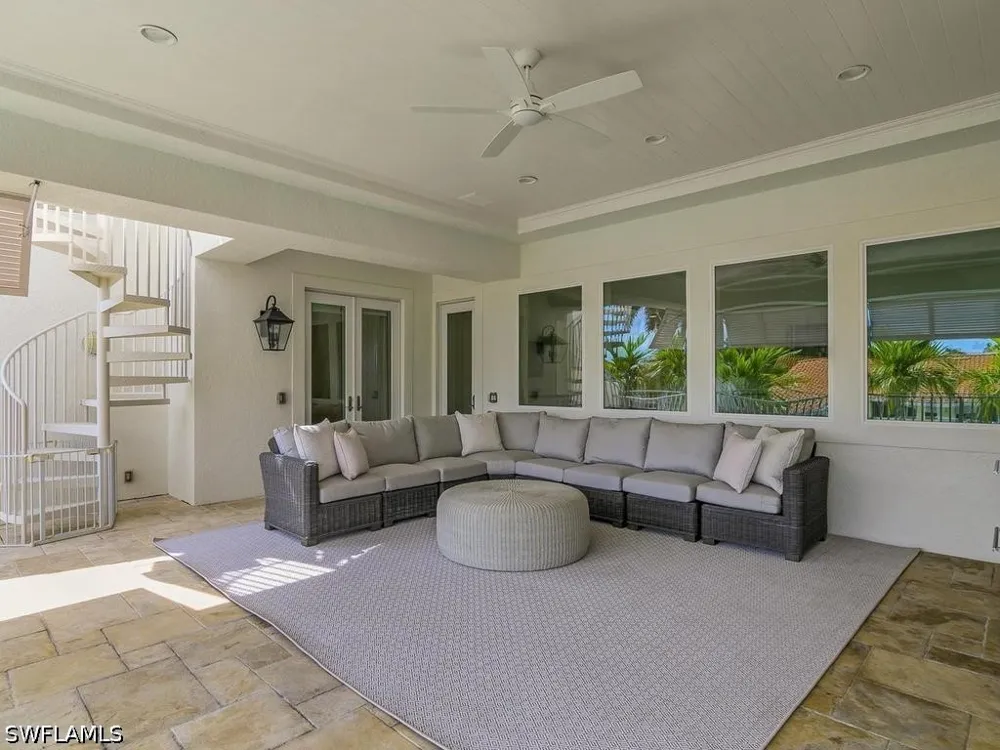 15th Avenue S Naples, FL 34102