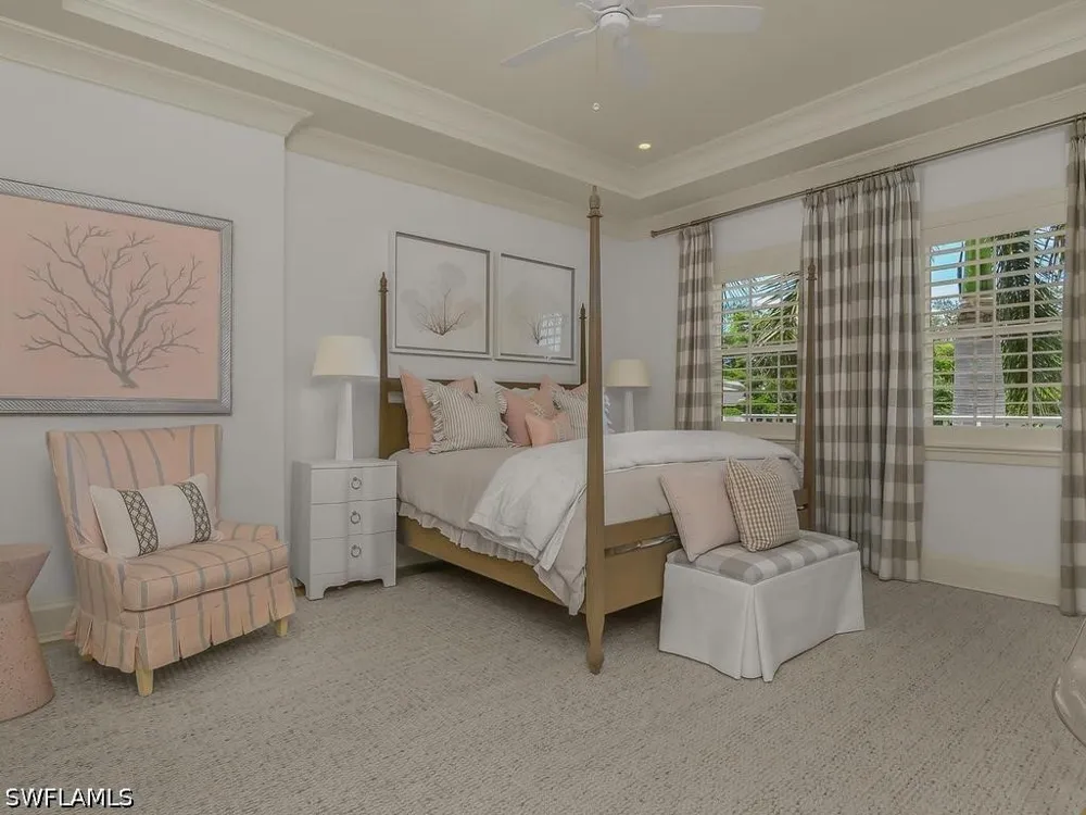 15th Avenue S Naples, FL 34102