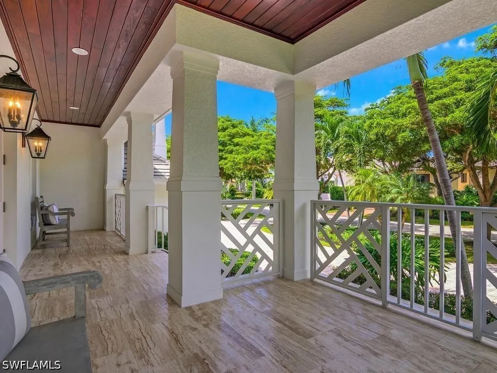15th Avenue S Naples, FL 34102