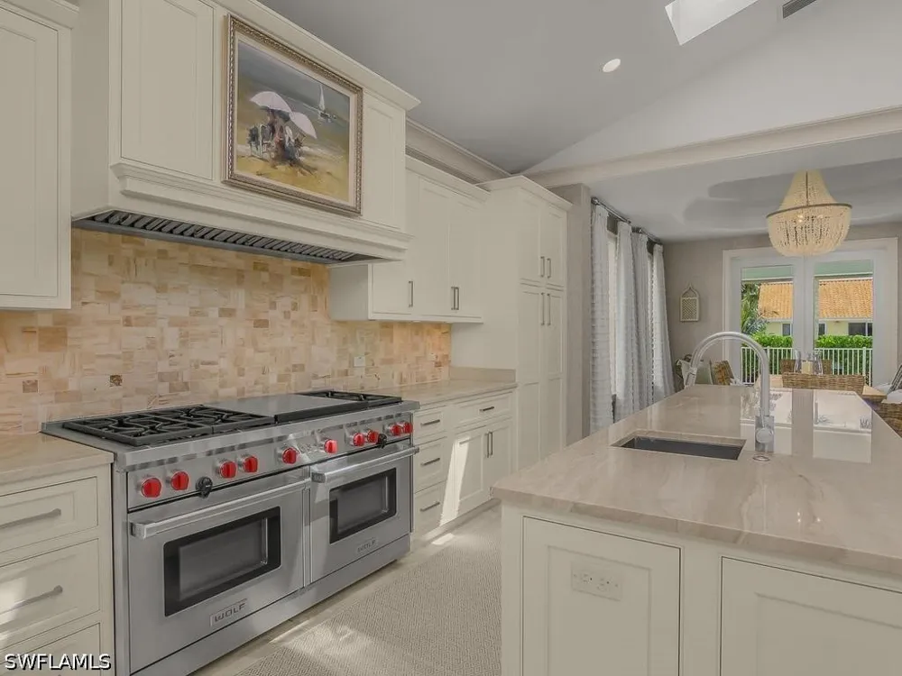 15th Avenue S Naples, FL 34102