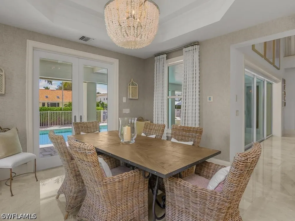 15th Avenue S Naples, FL 34102