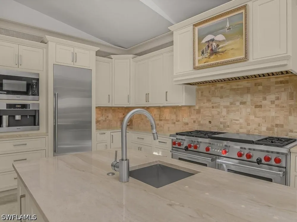 15th Avenue S Naples, FL 34102