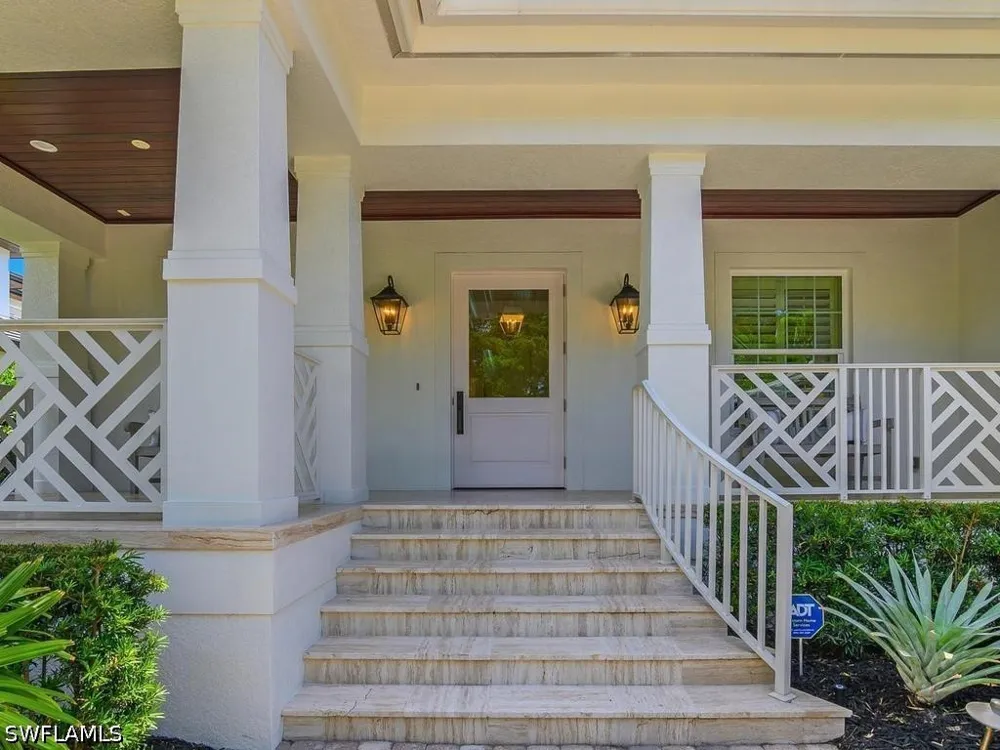 15th Avenue S Naples, FL 34102