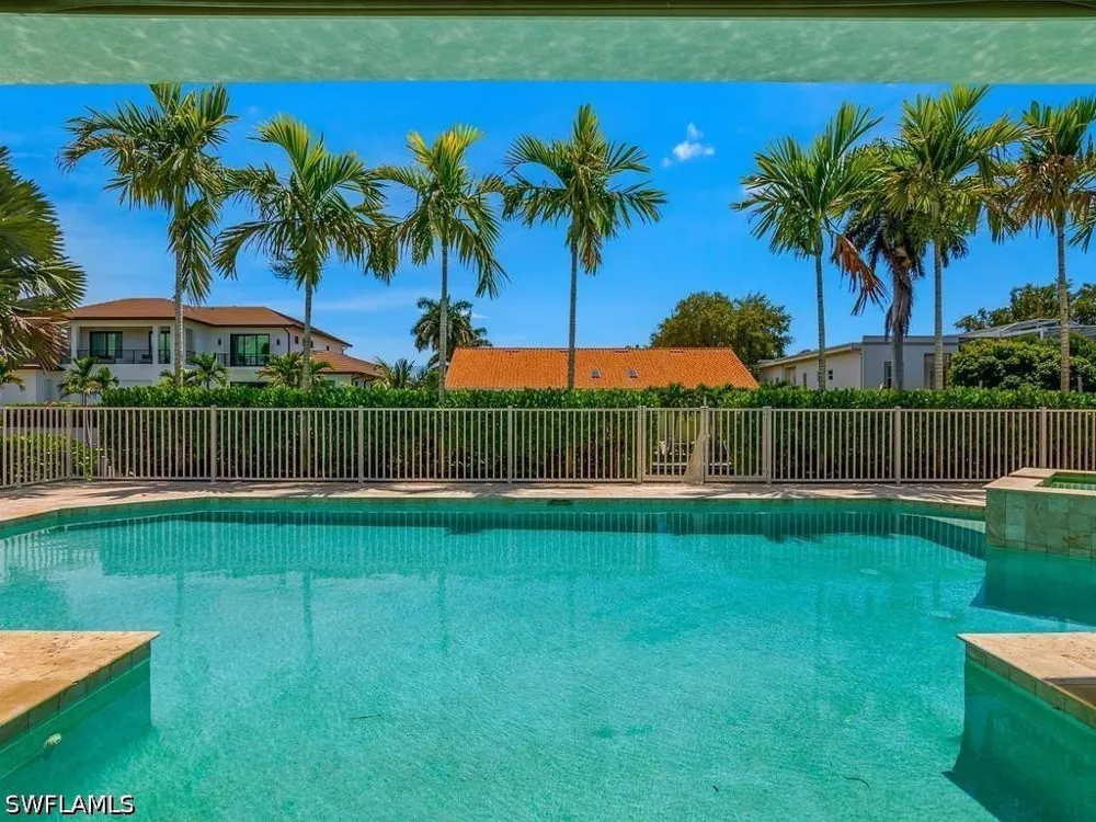 15th Avenue S Naples, FL 34102