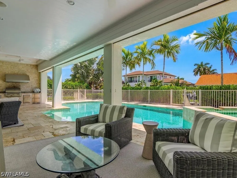 15th Avenue S Naples, FL 34102