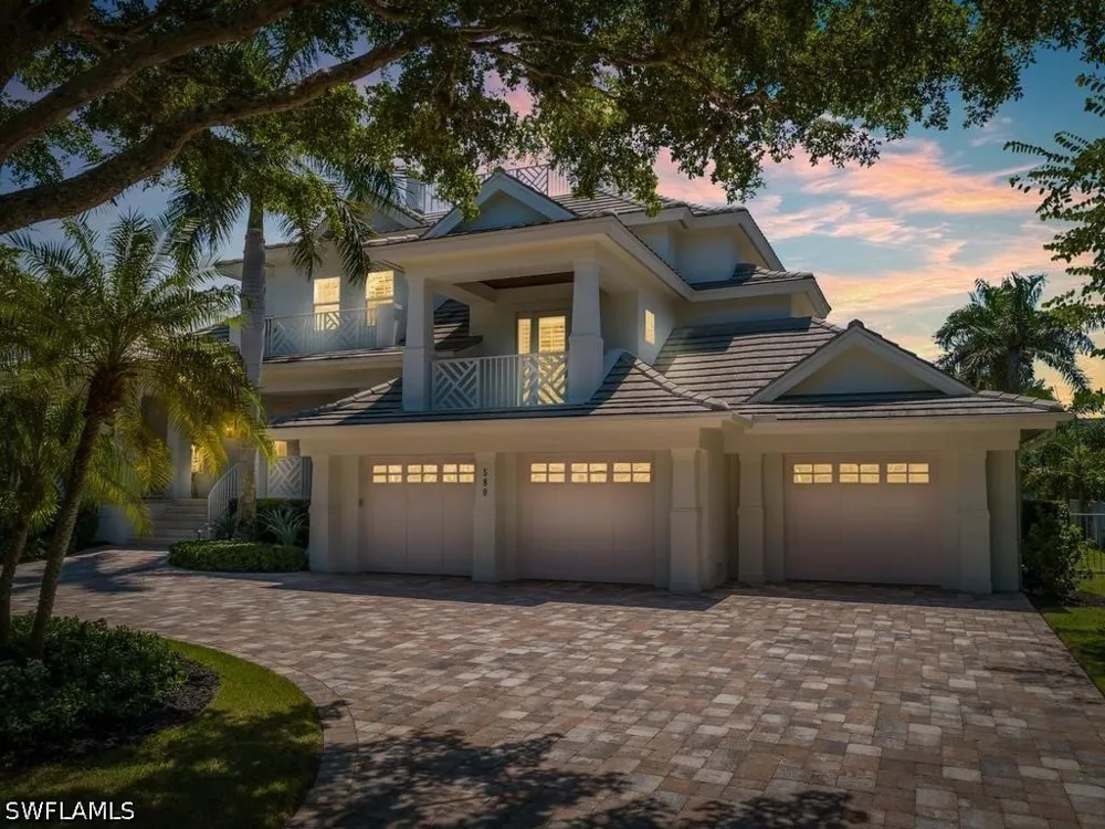 15th Avenue S Naples, FL 34102