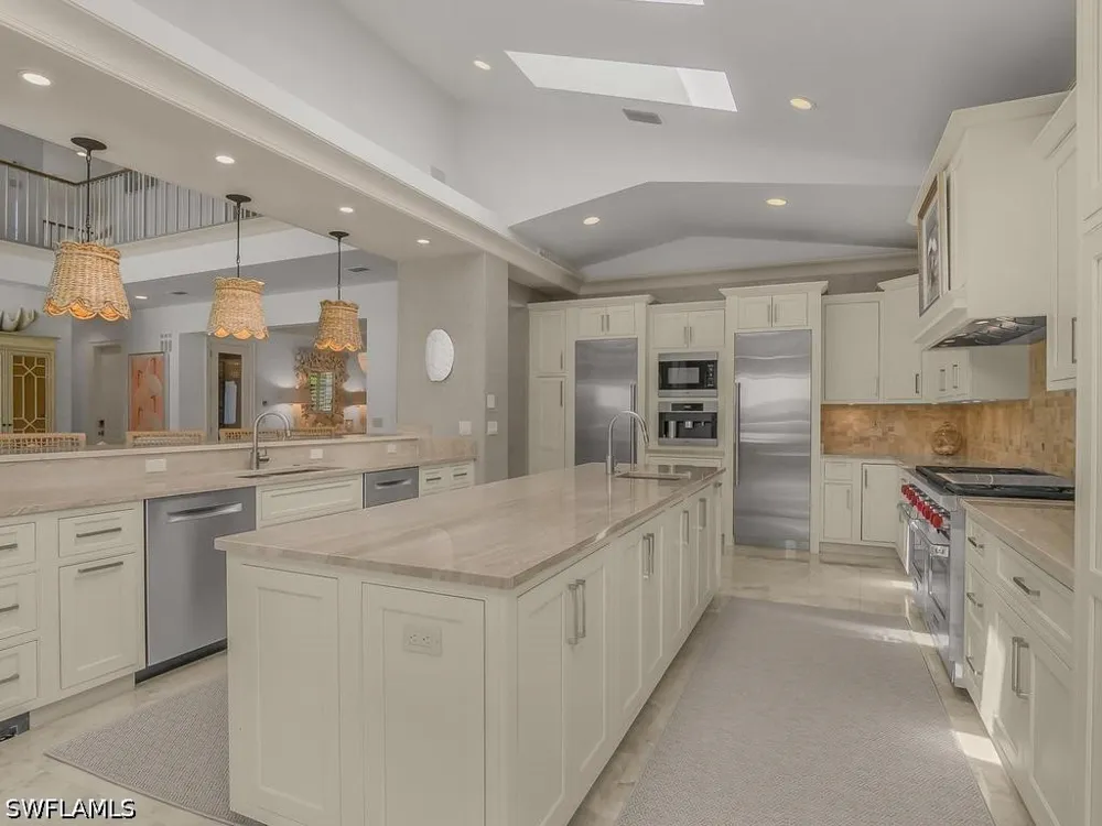 15th Avenue S Naples, FL 34102