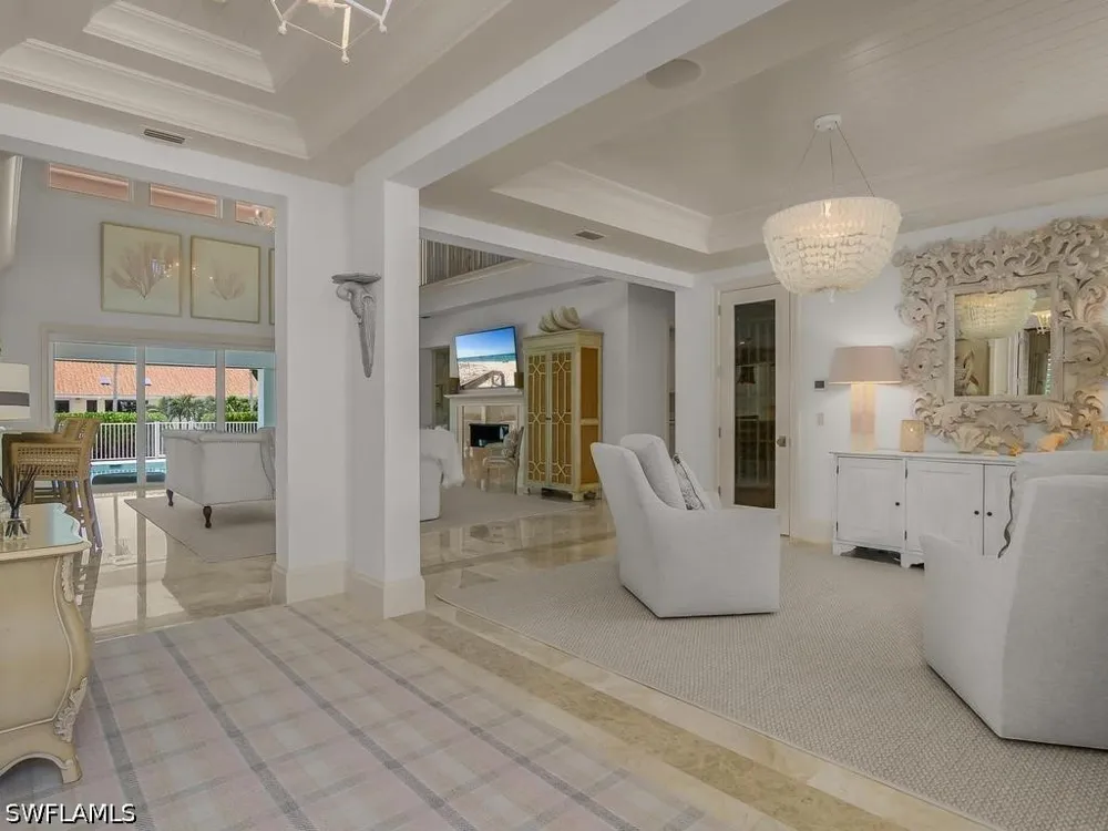 15th Avenue S Naples, FL 34102