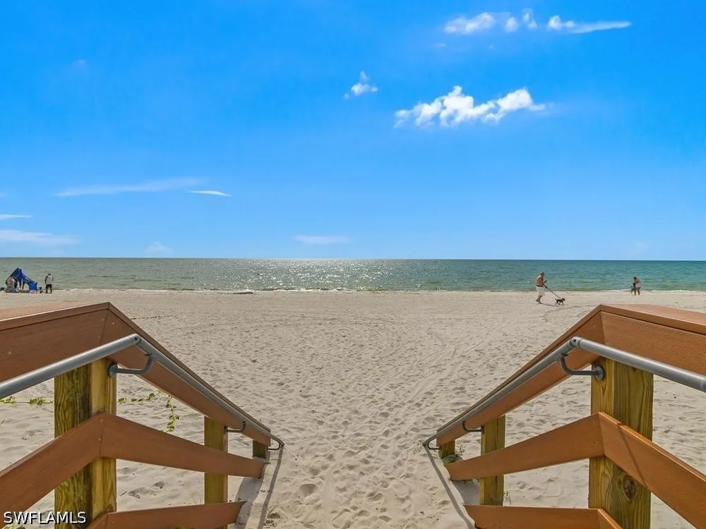 15th Avenue S Naples, FL 34102
