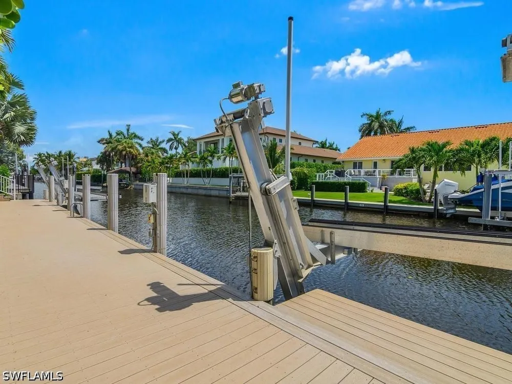 15th Avenue S Naples, FL 34102