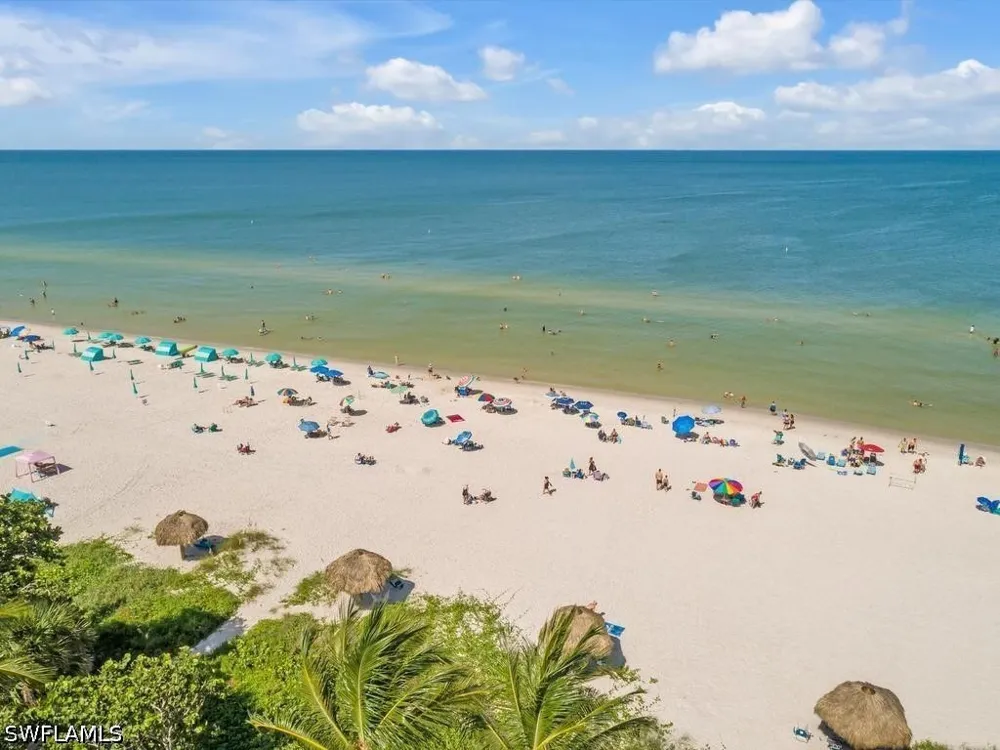 15th Avenue S Naples, FL 34102