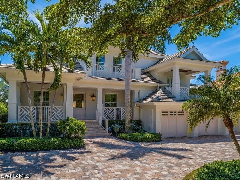 15th Avenue S Naples, FL 34102