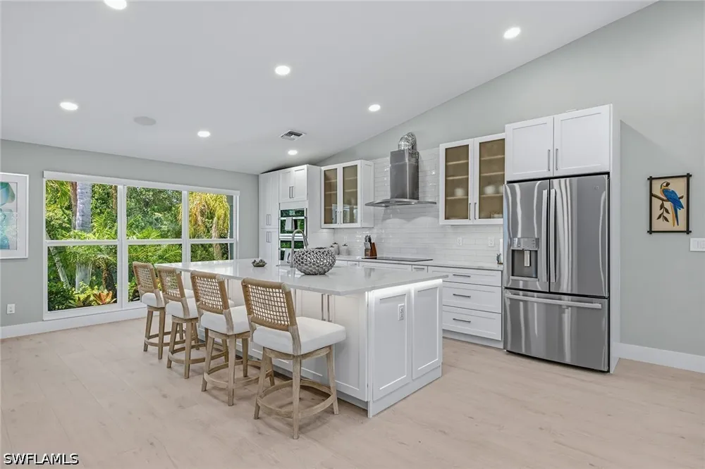 Sheffield Avenue Marco Island, FL 34145