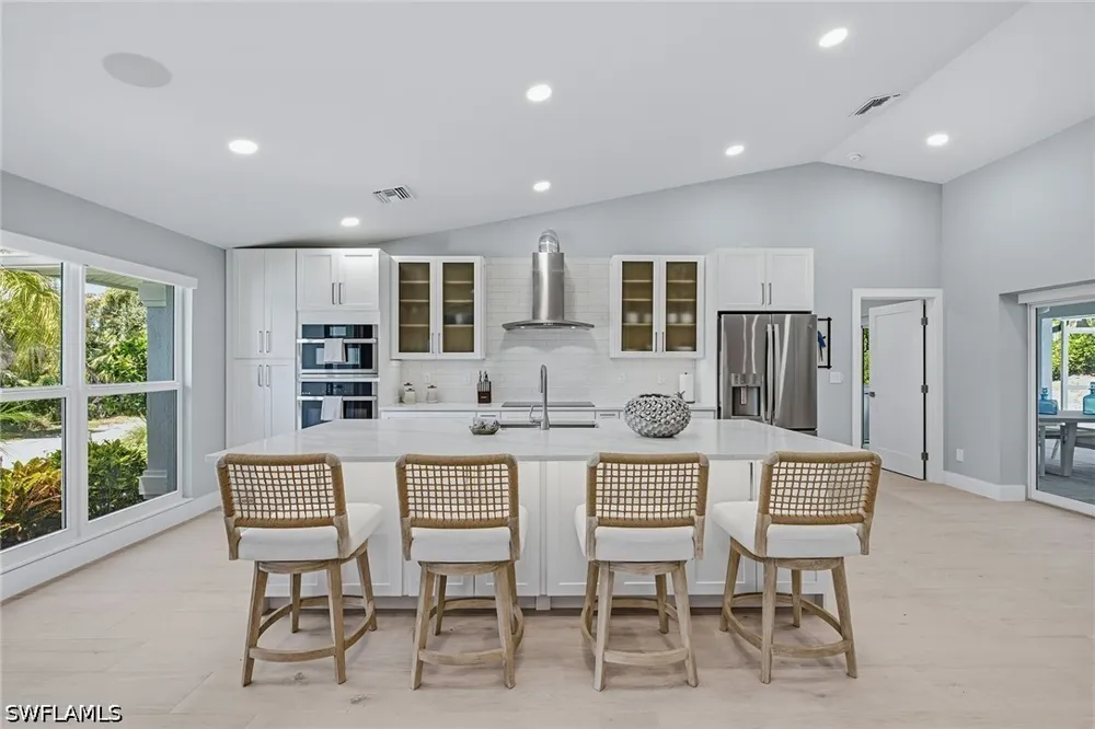 Sheffield Avenue Marco Island, FL 34145