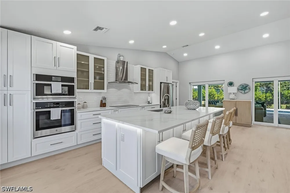 Sheffield Avenue Marco Island, FL 34145