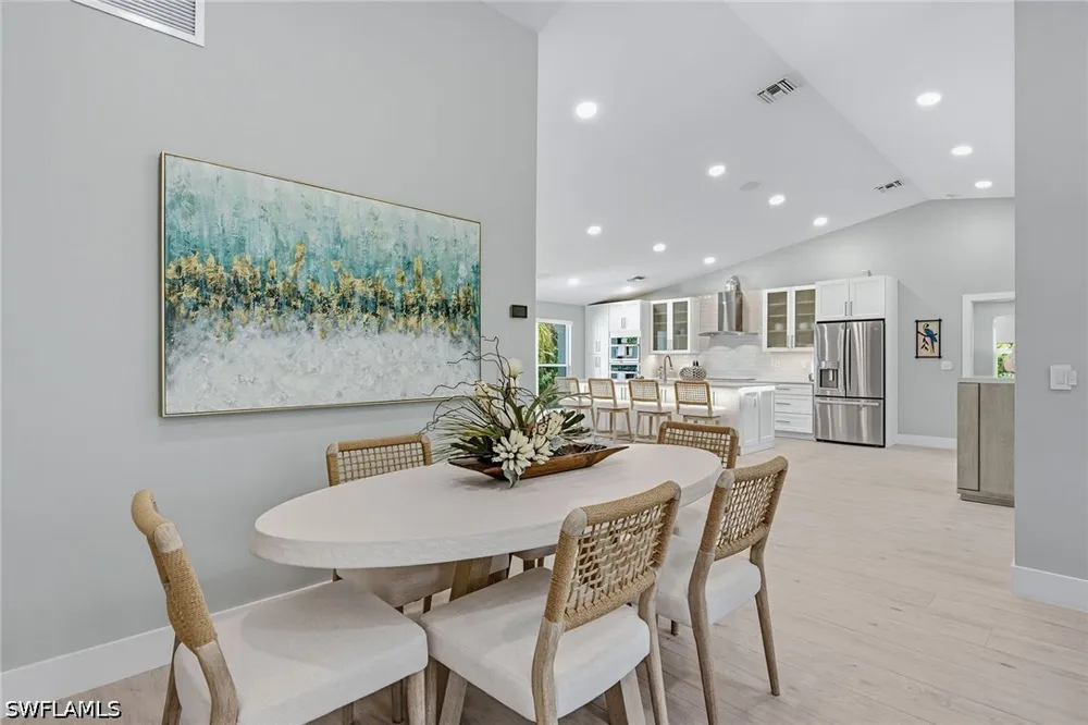 Sheffield Avenue Marco Island, FL 34145