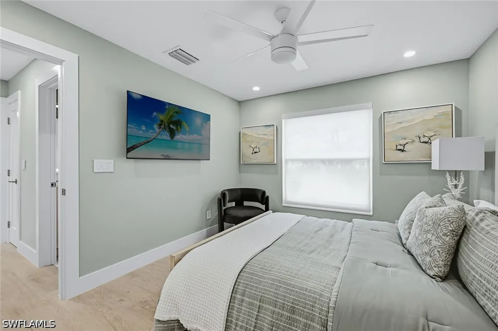 Sheffield Avenue Marco Island, FL 34145